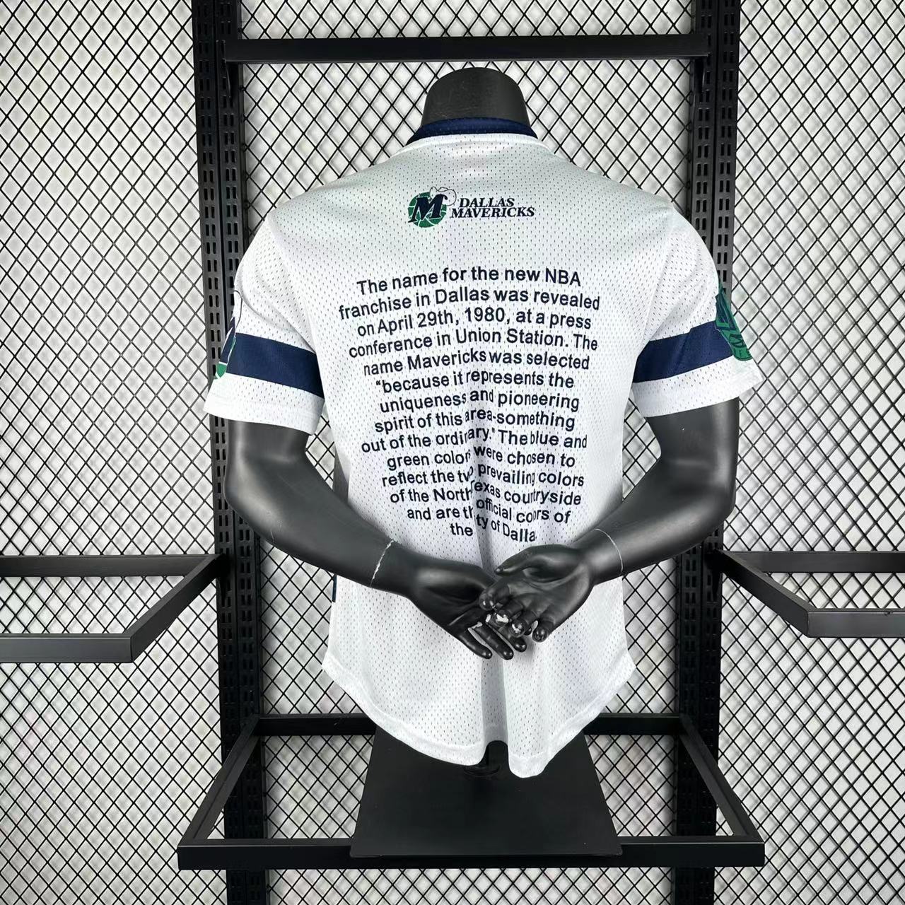 26 MN Retro Camiseta de manga corta